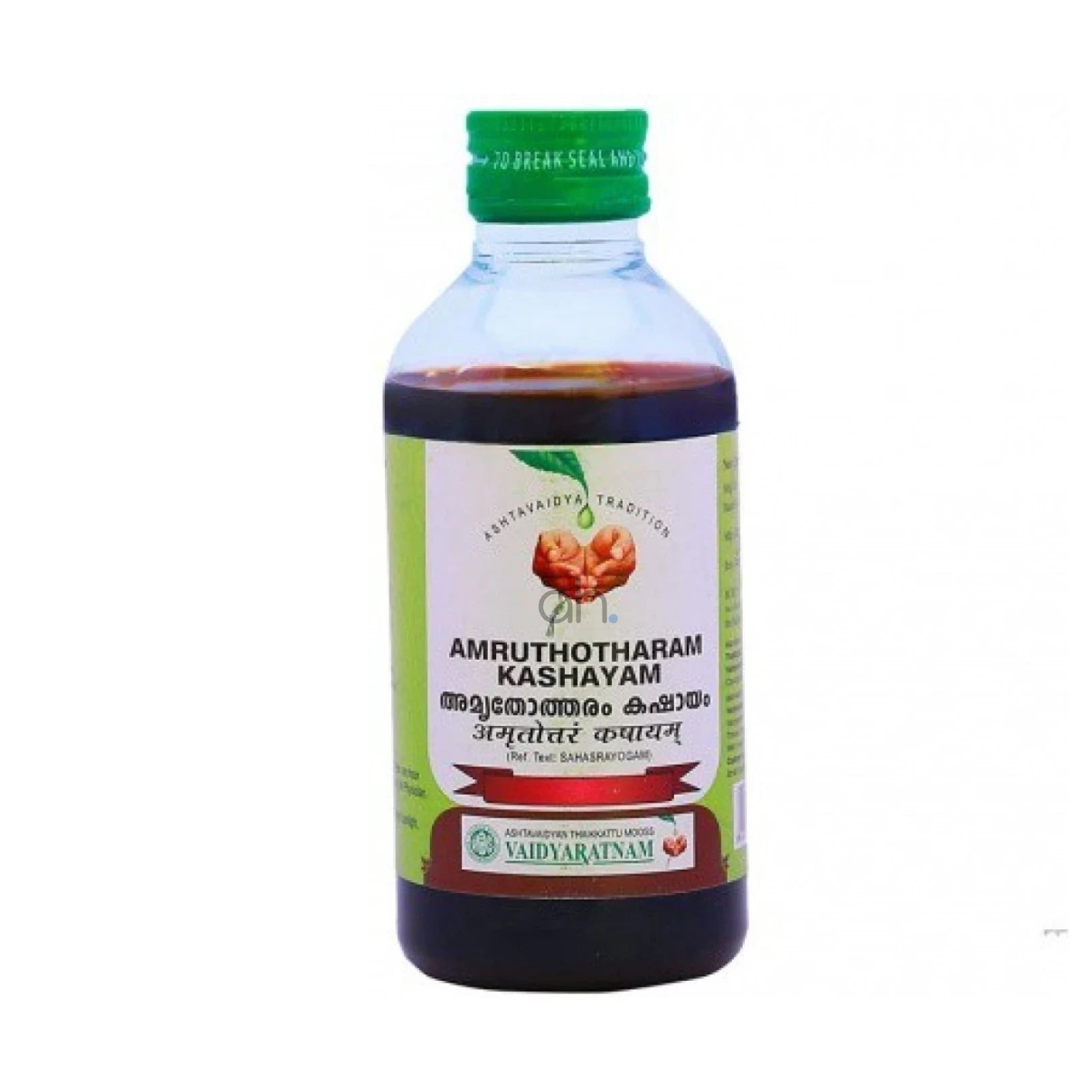 Vaidyaratnam Amruthotharam Kashayam