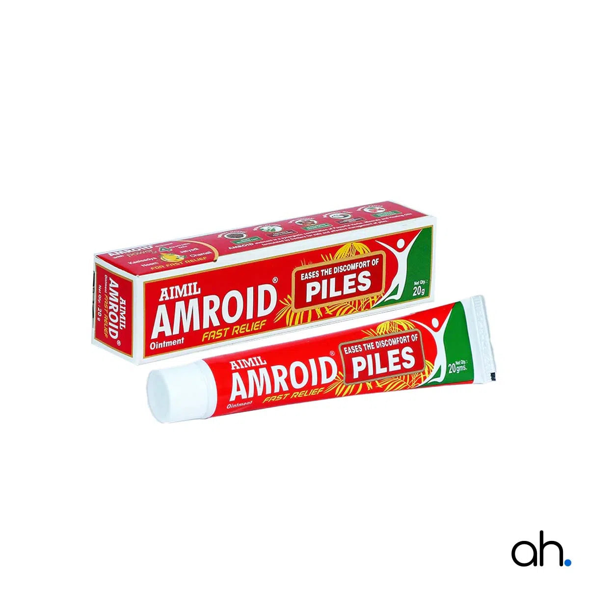 Aimil Amroid Ointment