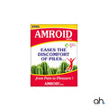 Aimil Amroid Tablet