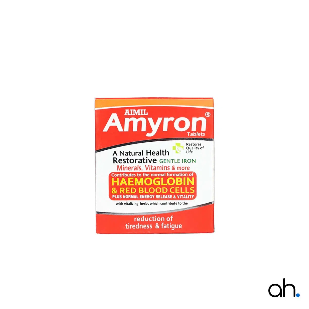 Aimil Amyron Tablet