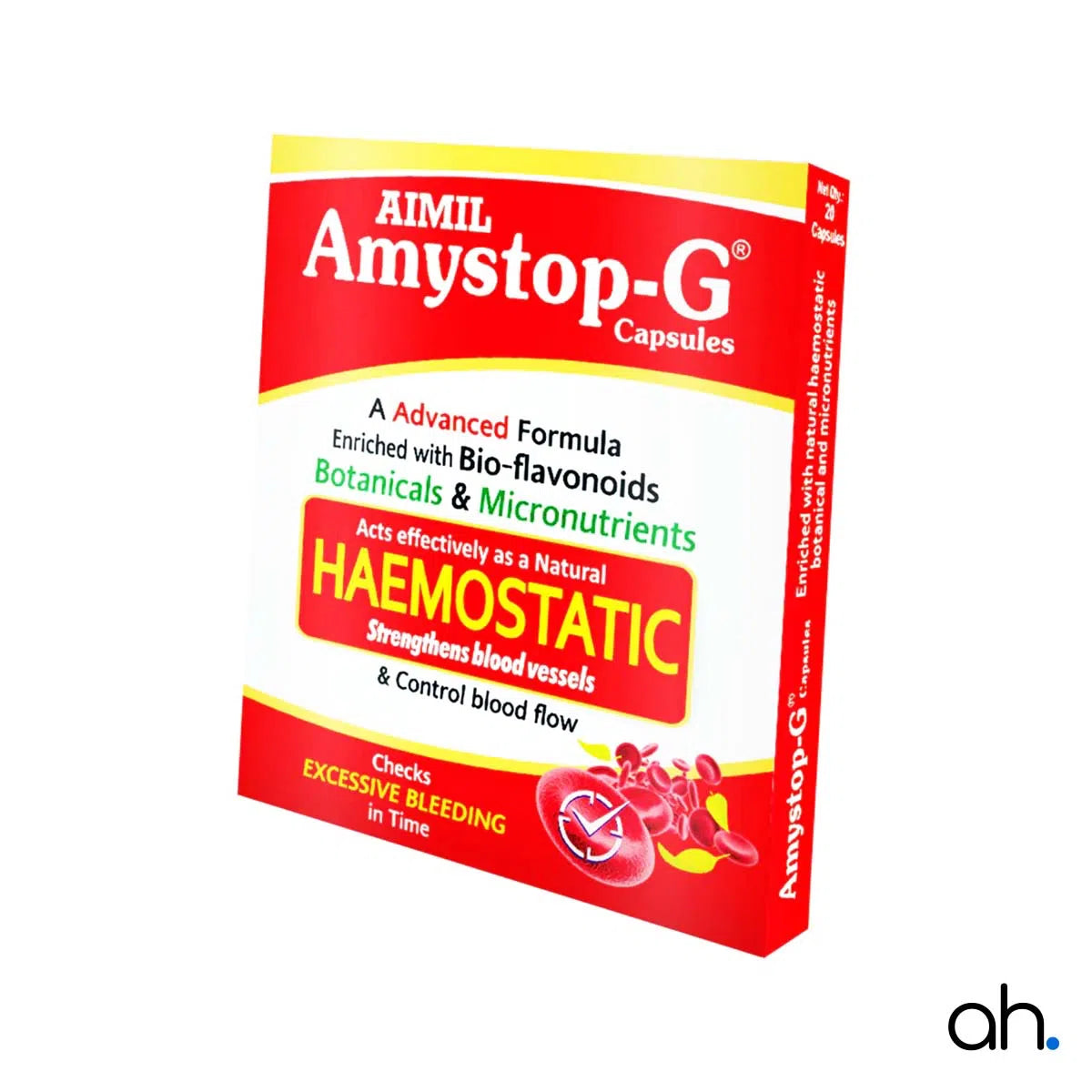 Aimil Amystop-G Capsule