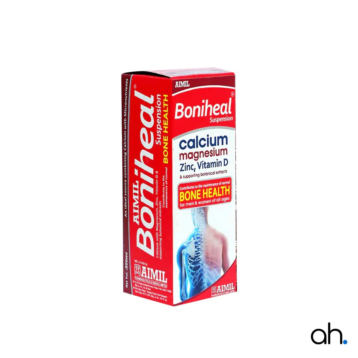 Aimil Boniheal Suspension