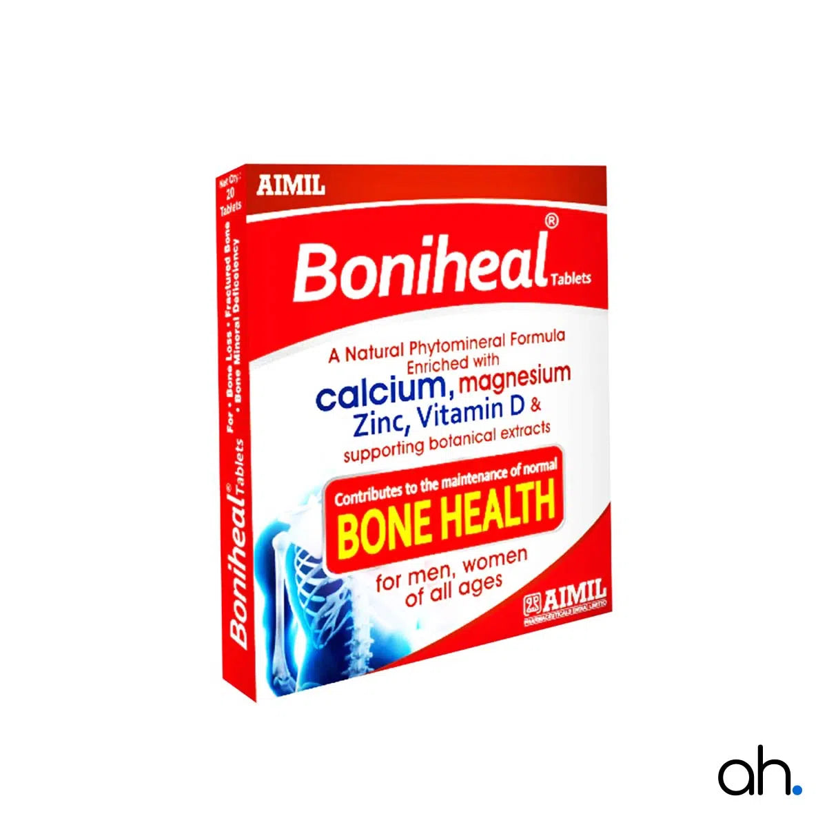 Aimil Boniheal Tablet