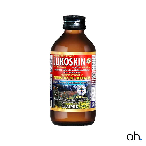 Aimil Lukoskin Oral Liquid