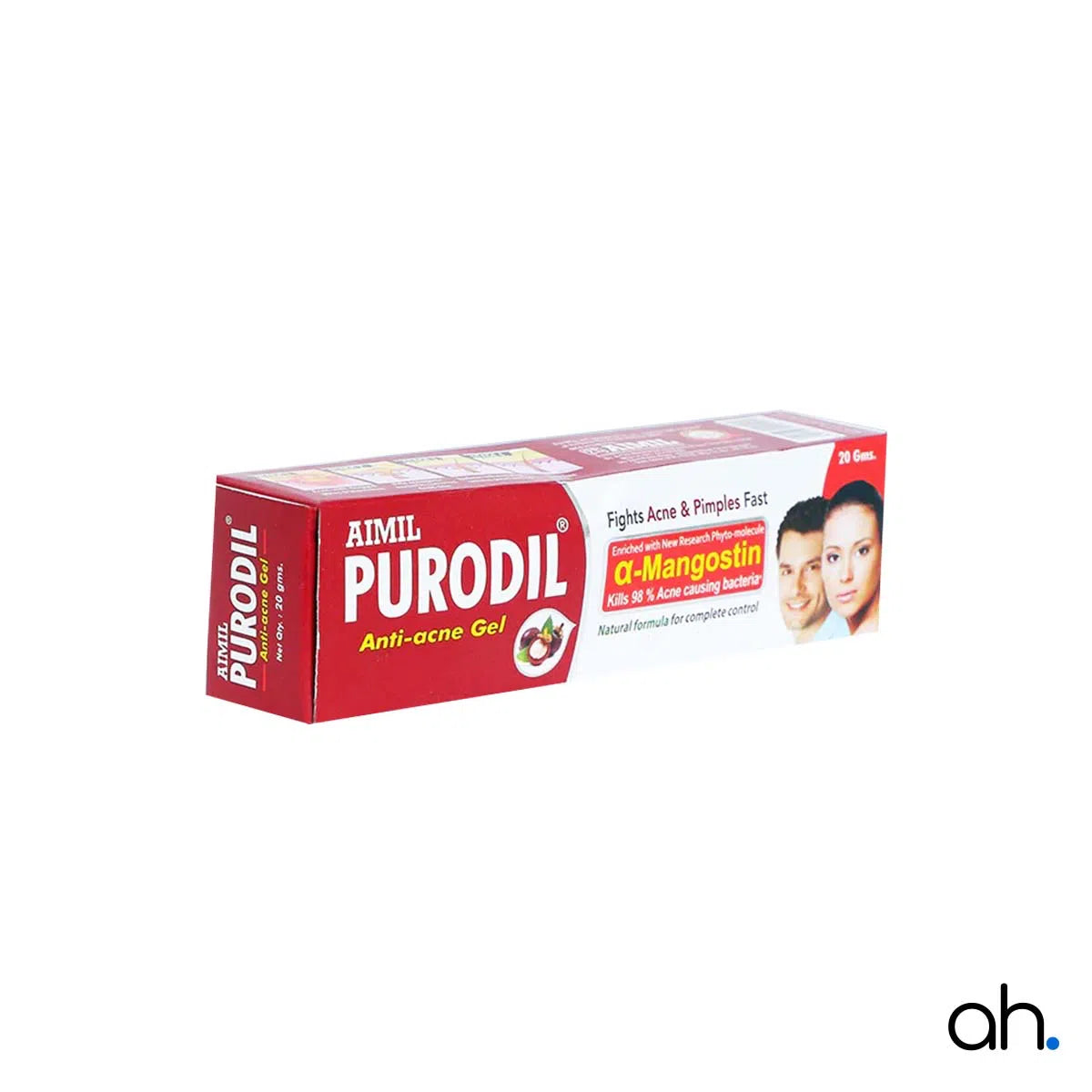 Aimil Purodil Gel