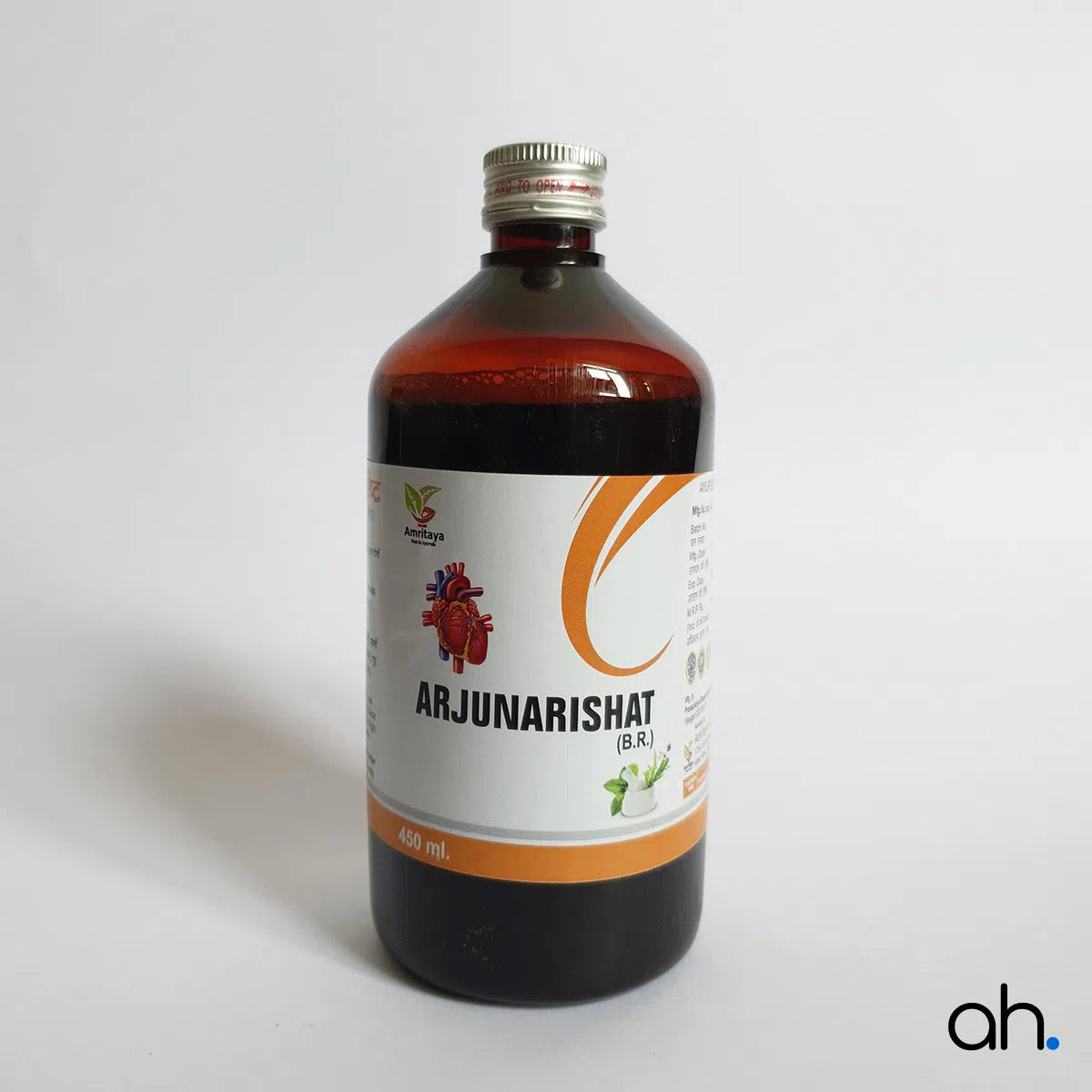 Amritaya Arjunarishat