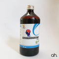 Amritaya Ashwagandharishat