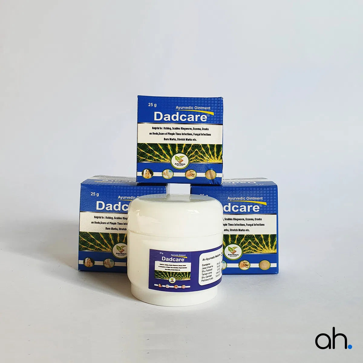 Amritaya Dadcare Ointment