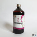 Amritaya Dashmoolarishat
