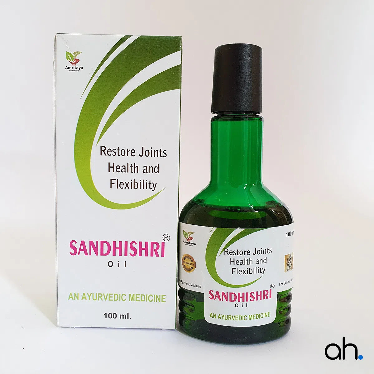 Amritaya Sandhishri Oil