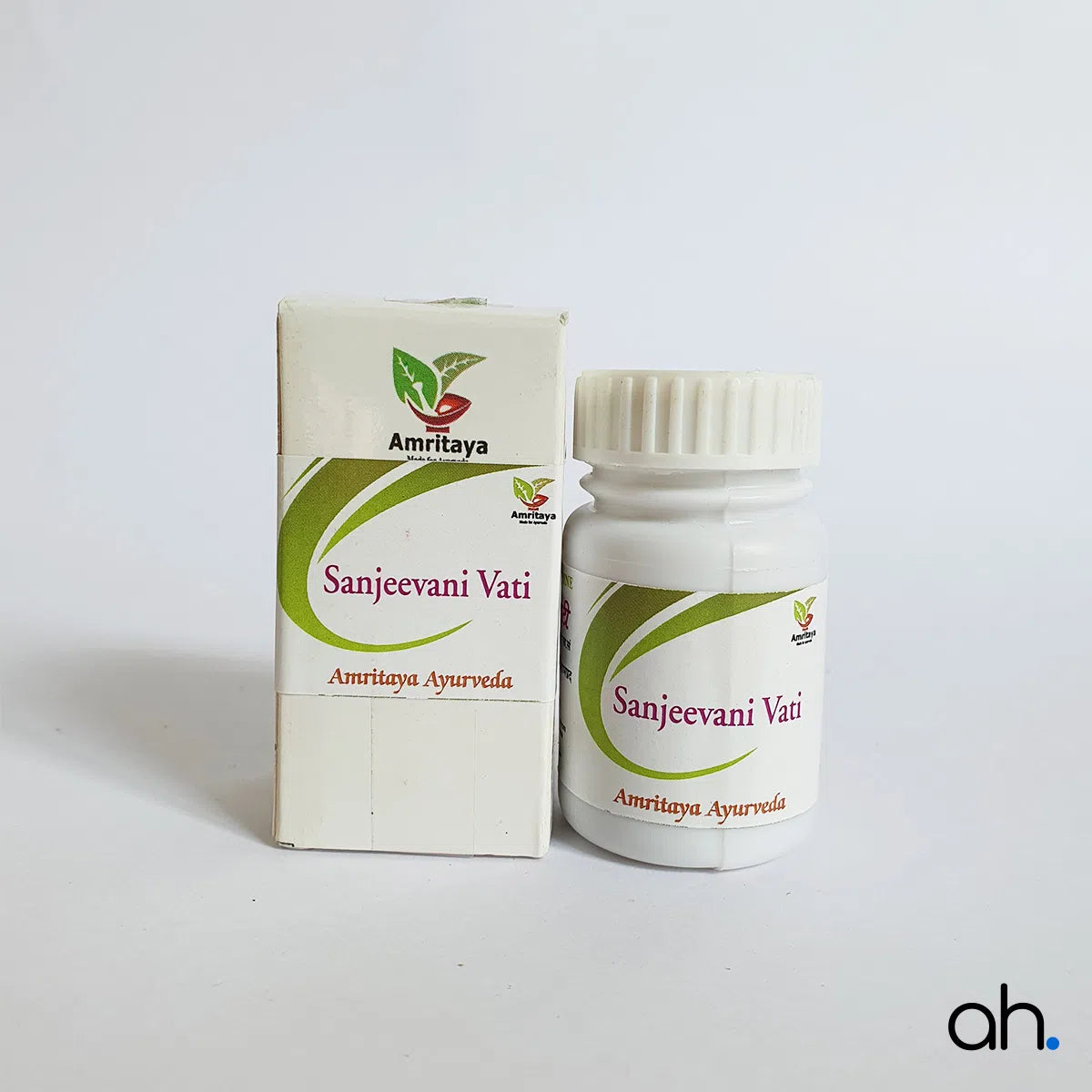 Amritaya Sanjeevani Vati