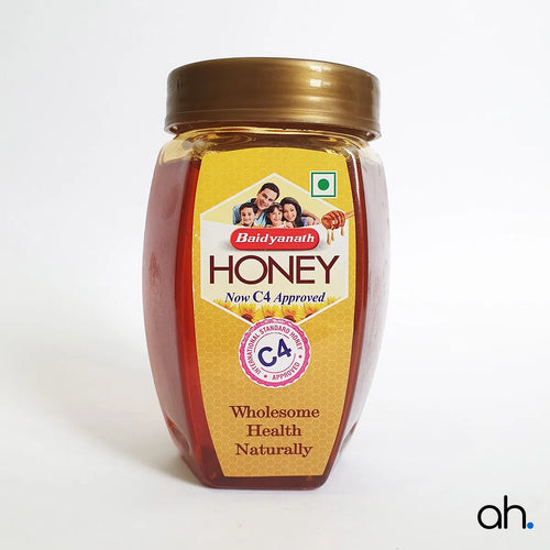 Baidyanath Honey