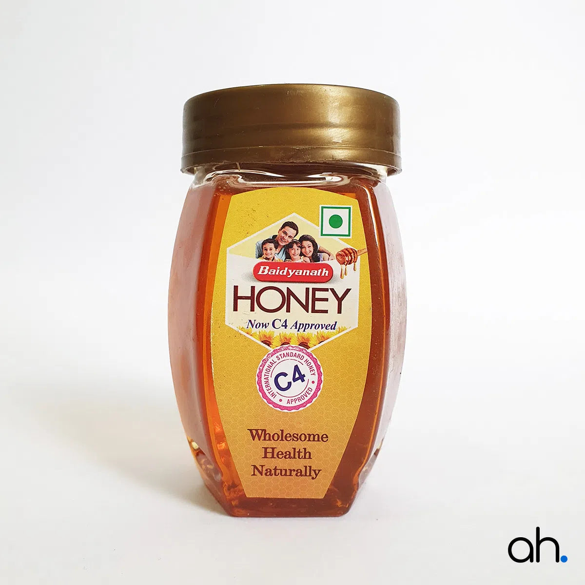 Baidyanath Honey