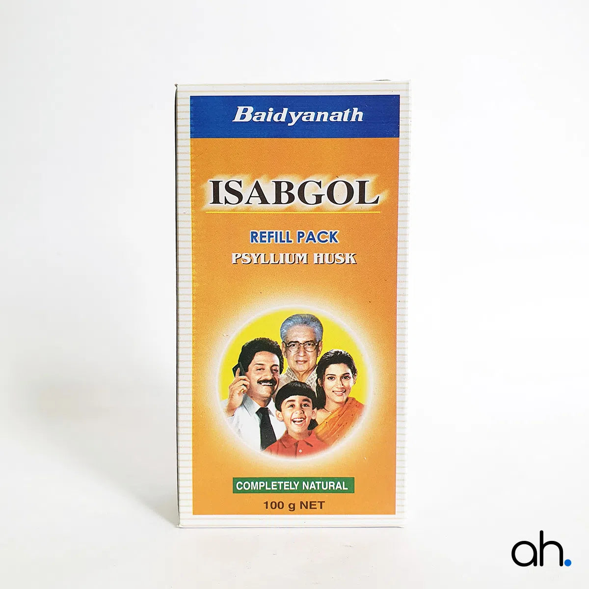 Baidyanath Issabgol