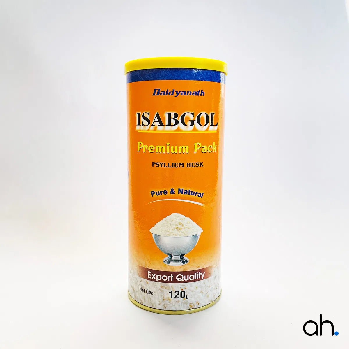 Baidyanath Issabgol