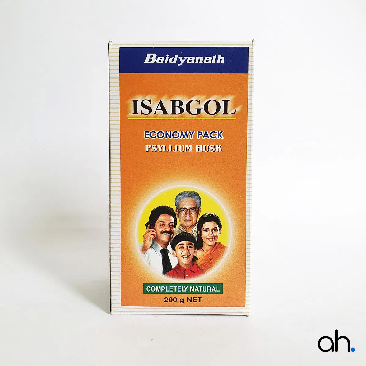 Baidyanath Issabgol