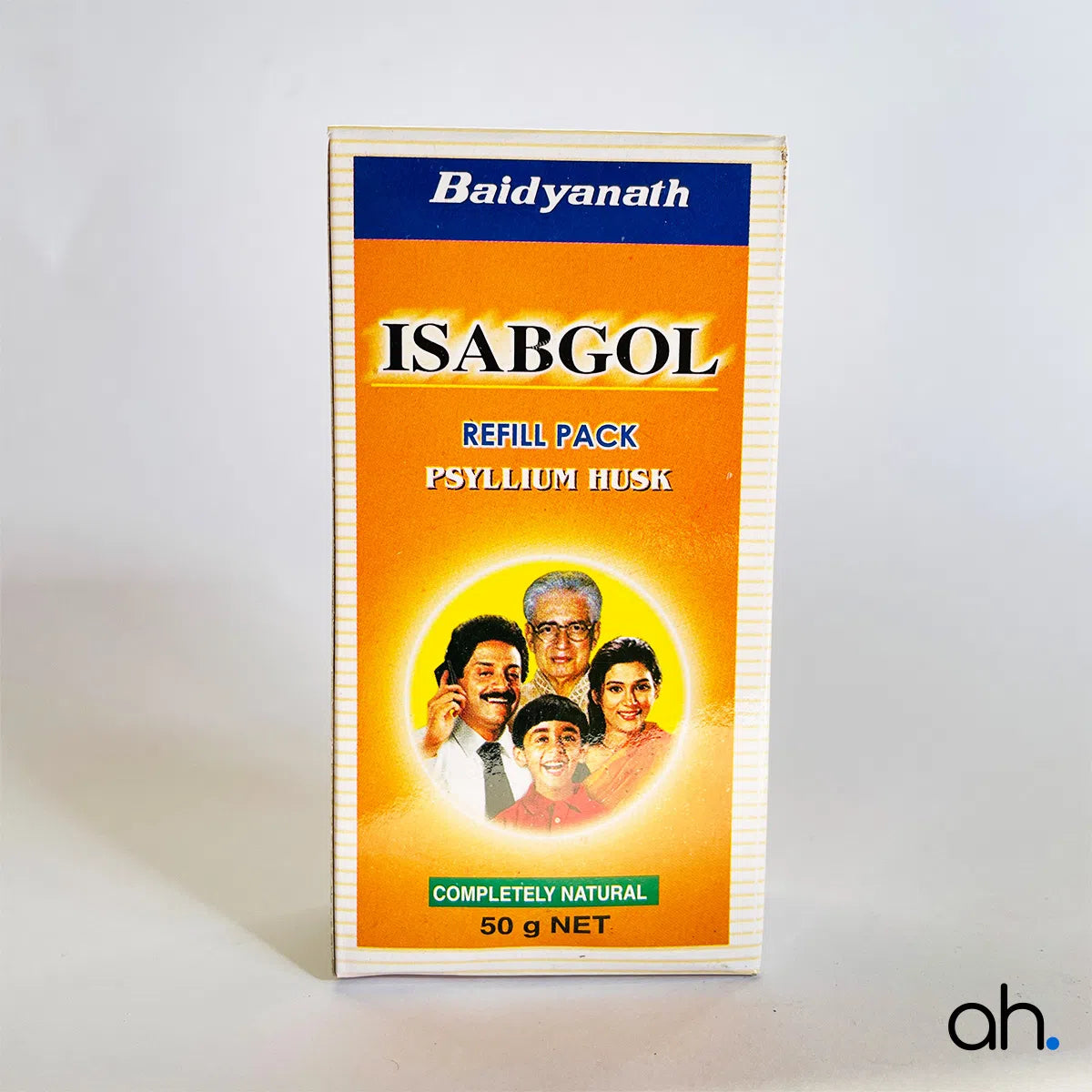 Baidyanath Issabgol