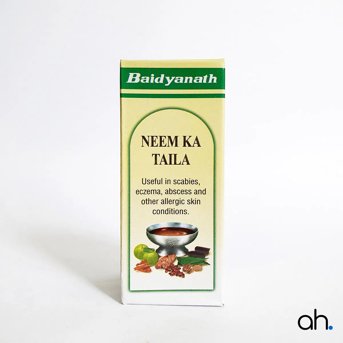 Baidyanath Neem ka Taila