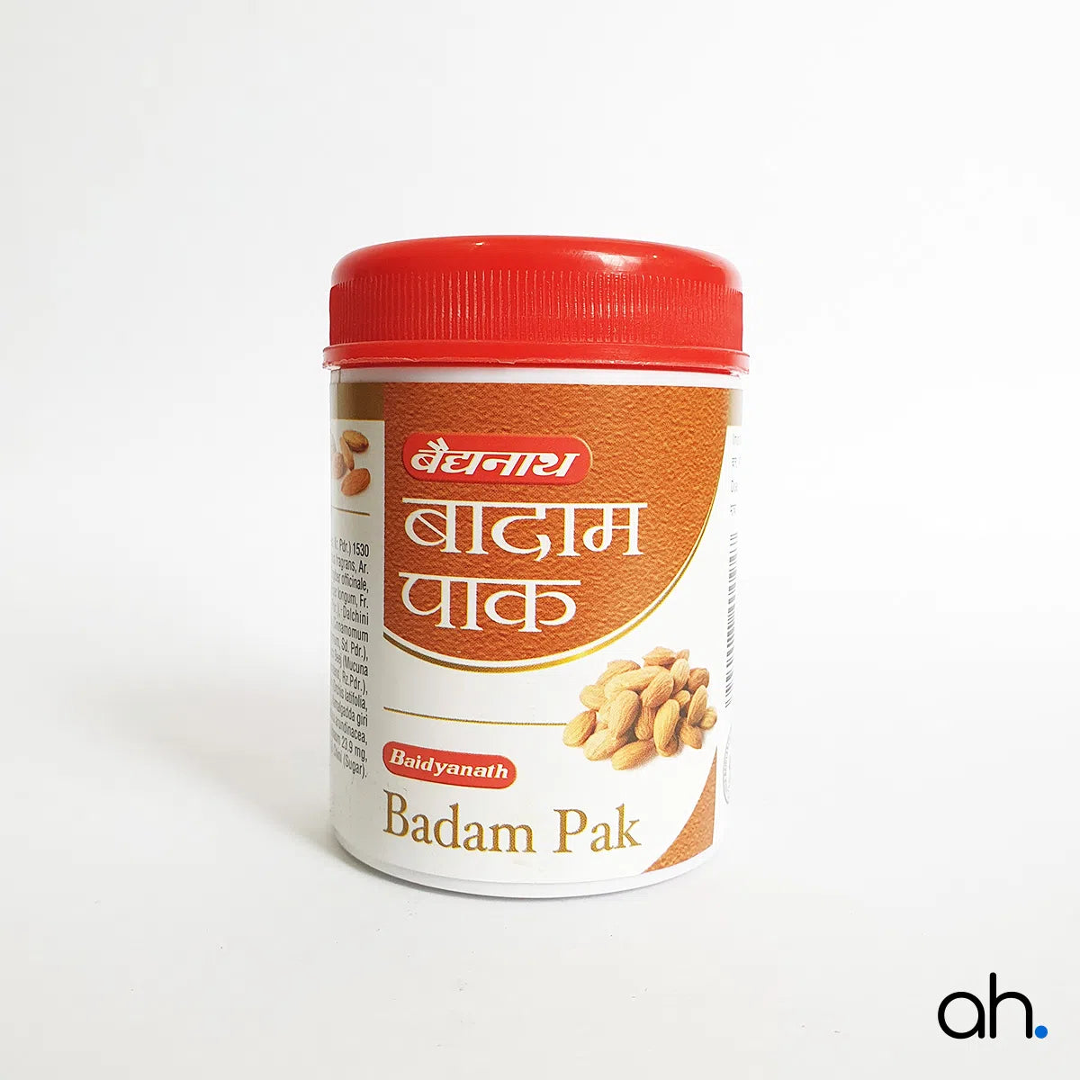 Baidyanath Badam Pak