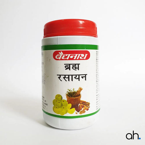 Baidyanath Brahma Rasayan