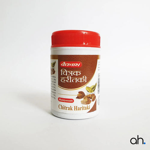 Baidyanath Chitrak Haritaki