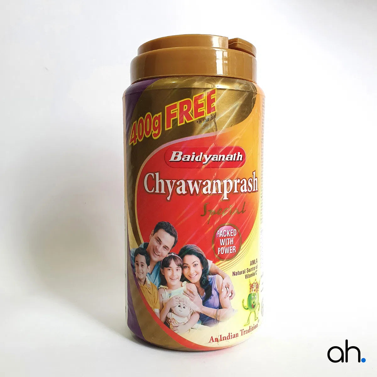 Baidyanath Chyawanprash Special