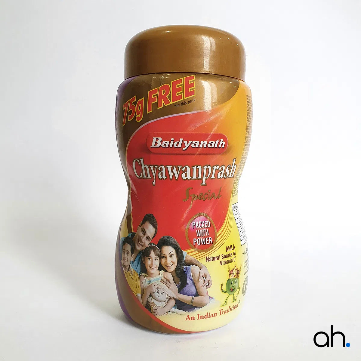 Baidyanath Chyawanprash Special