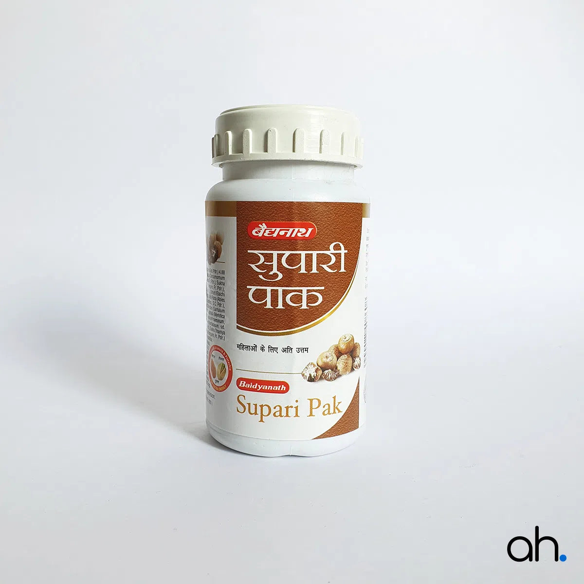 Baidyanath Supari Pak