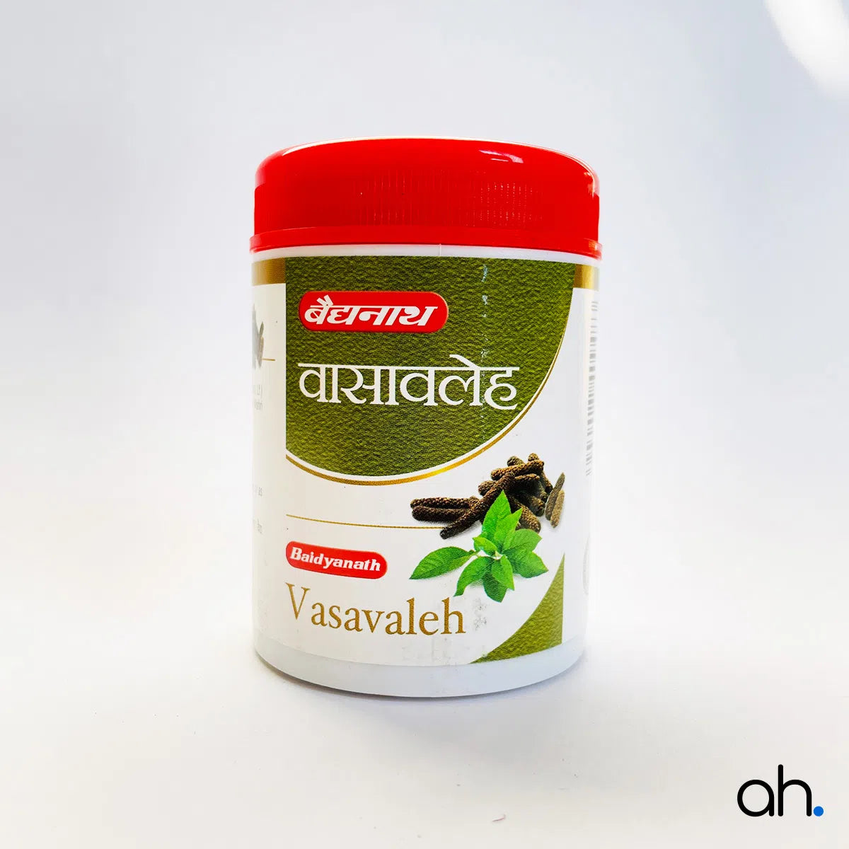 Baidyanath Vasavaleh