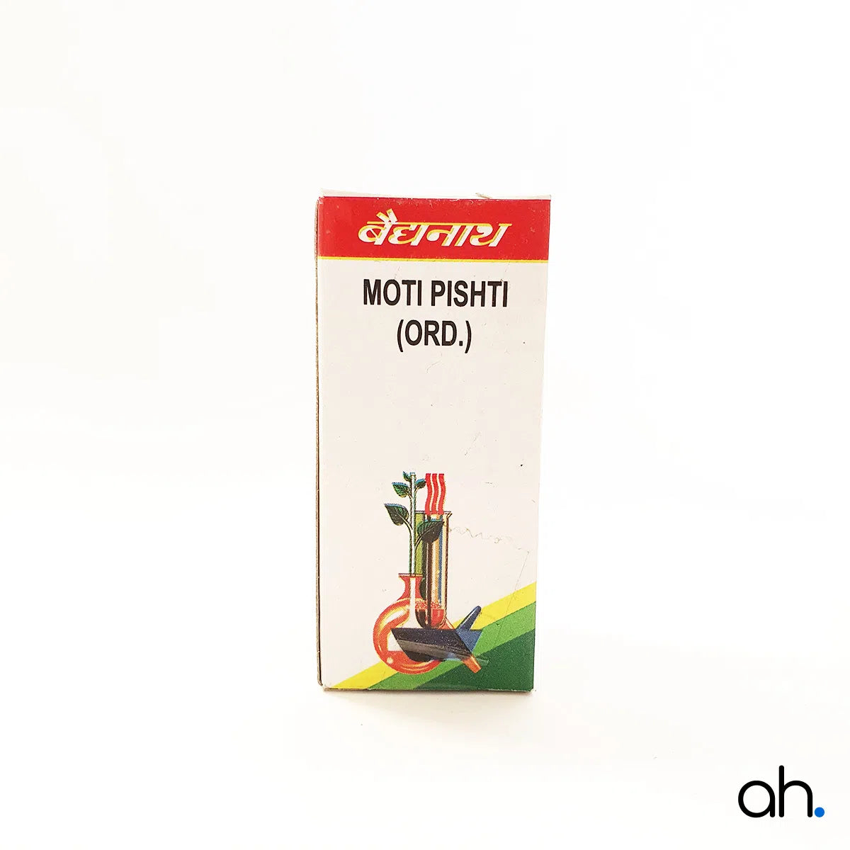 Baidyanath Moti Pishti (Ordinary)