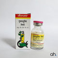 Baidyanath Muktashukti Pishti