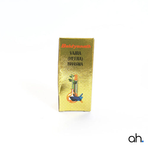 Baidyanath Vajra (Heera) Bhasma