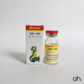 Baidyanath Yashad Bhasma