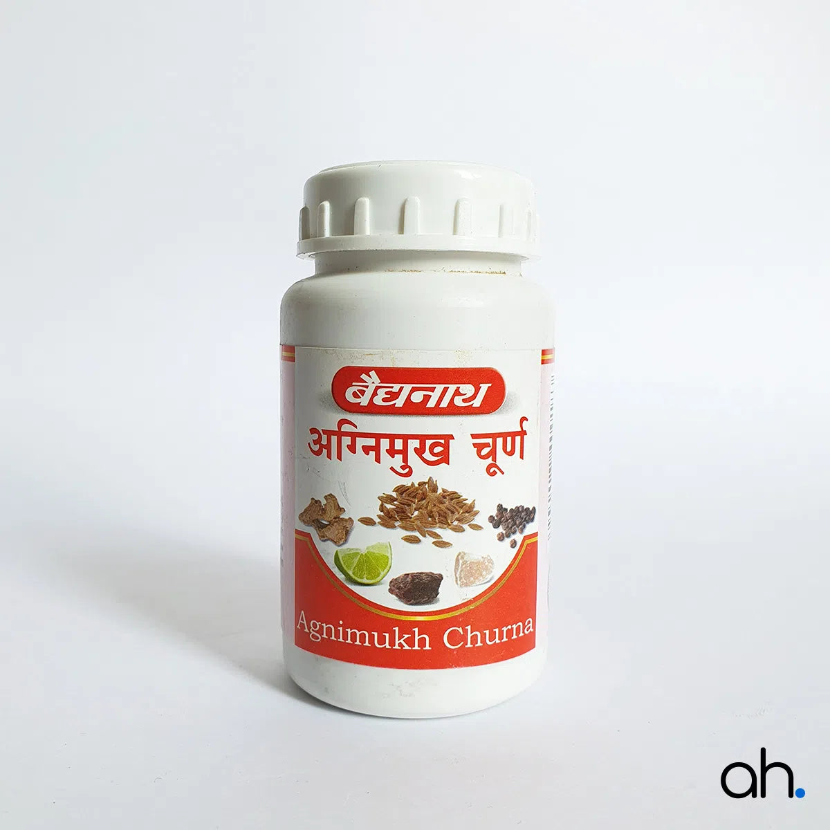 Baidyanath Agnimukh Churna
