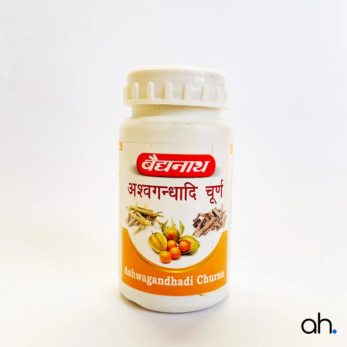 Baidyanath Ashwagandhadi Churna