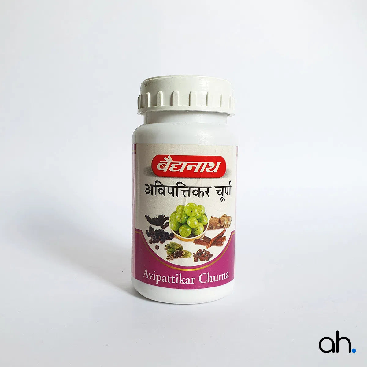 Baidyanath Avipattikar Churna