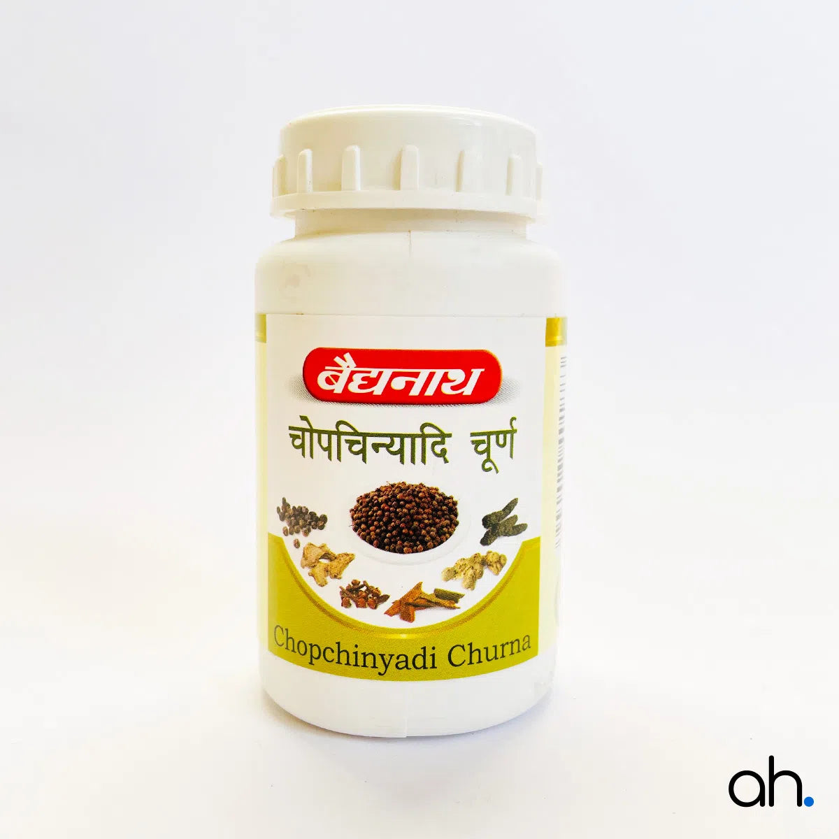 Baidyanath Chopchinyadi Churna