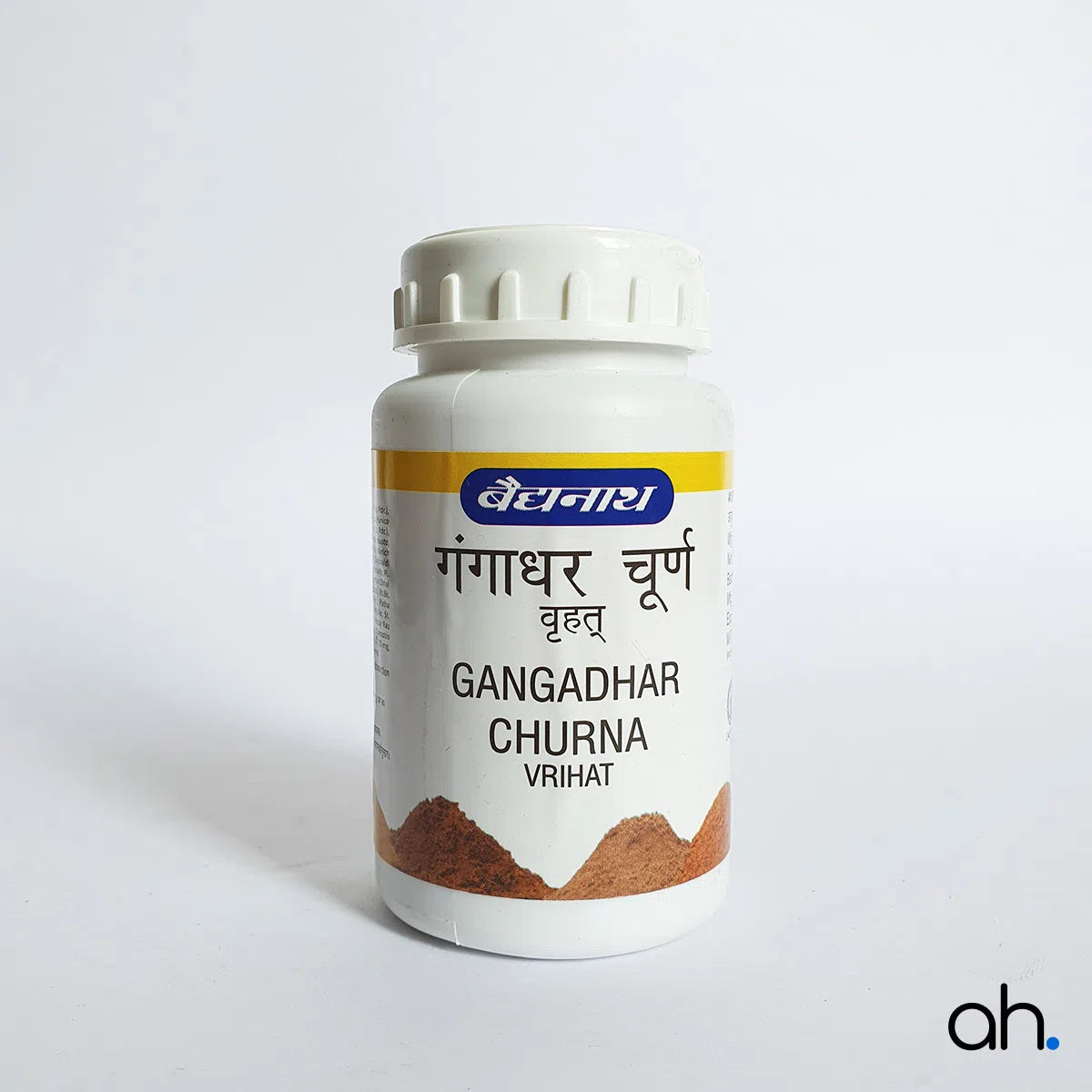 Baidyanath Gangadhar Churna Vrihat