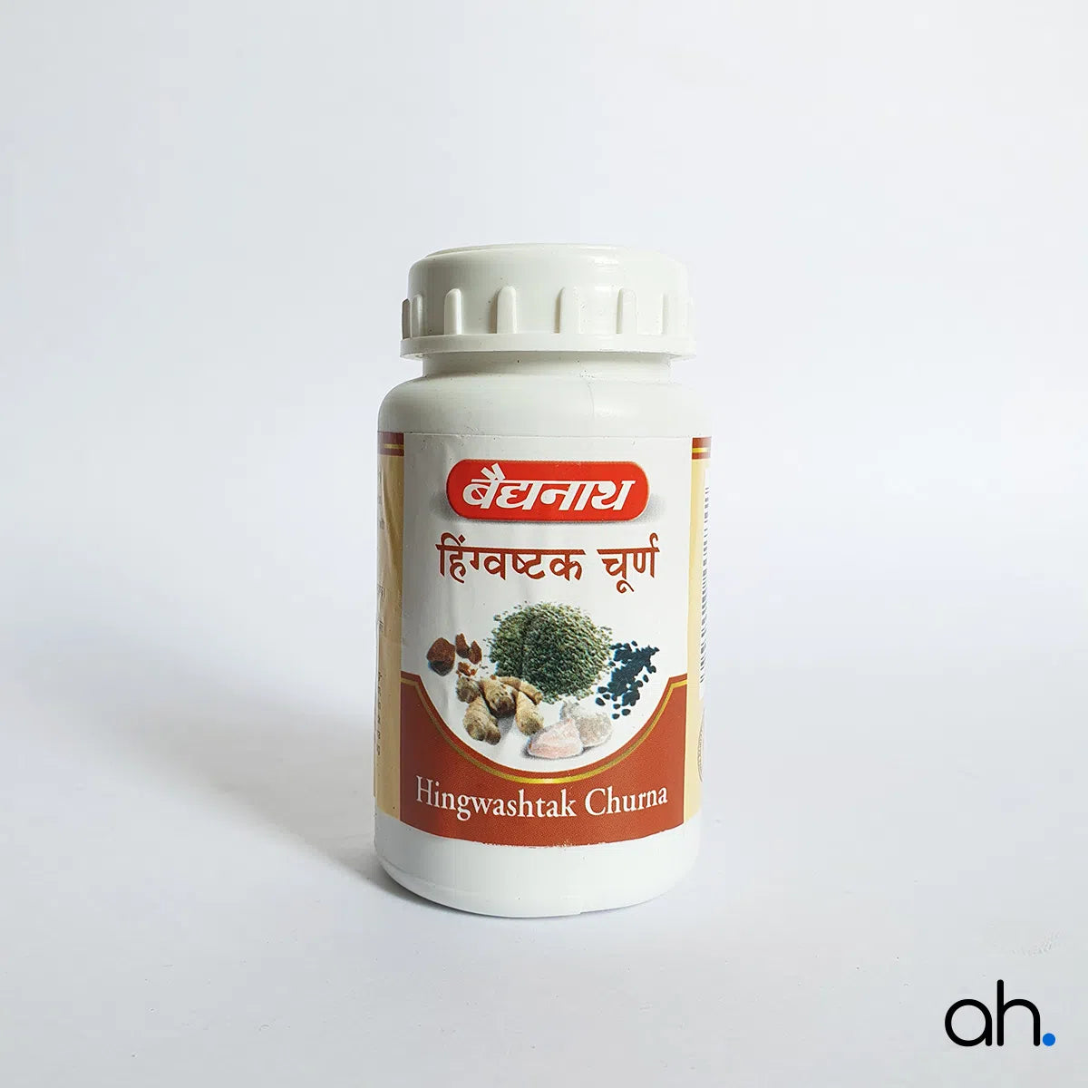 Baidyanath Hingwashtak Churna