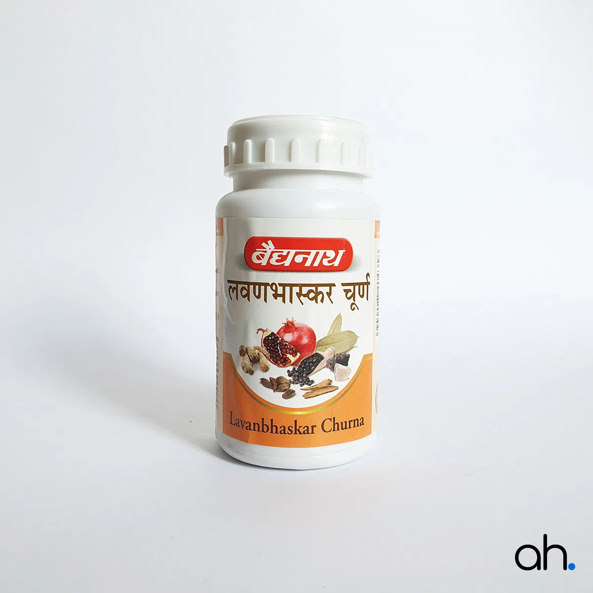 Baidyanath Lavanbhaskar Churna