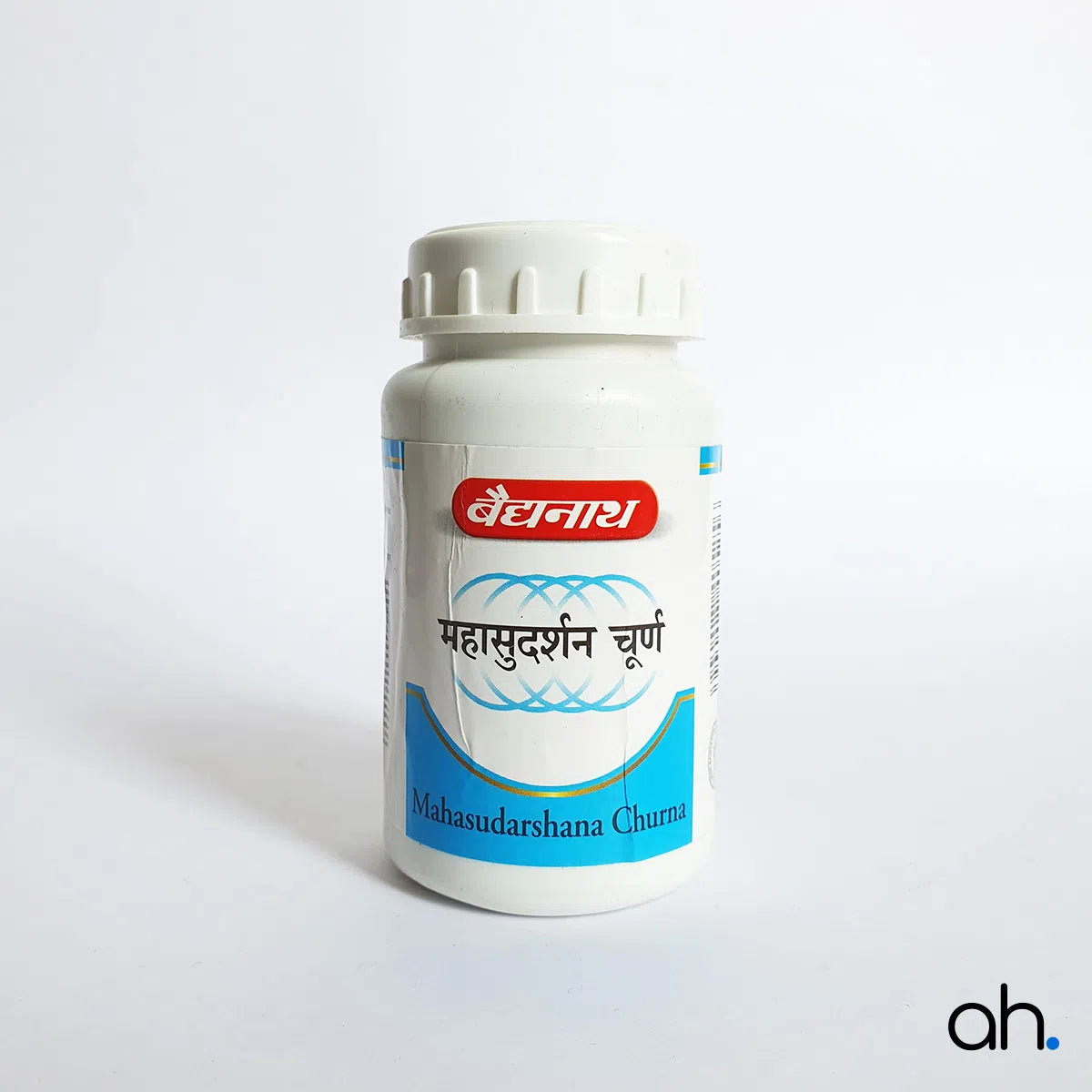 Baidyanath Mahasudarshana Churna