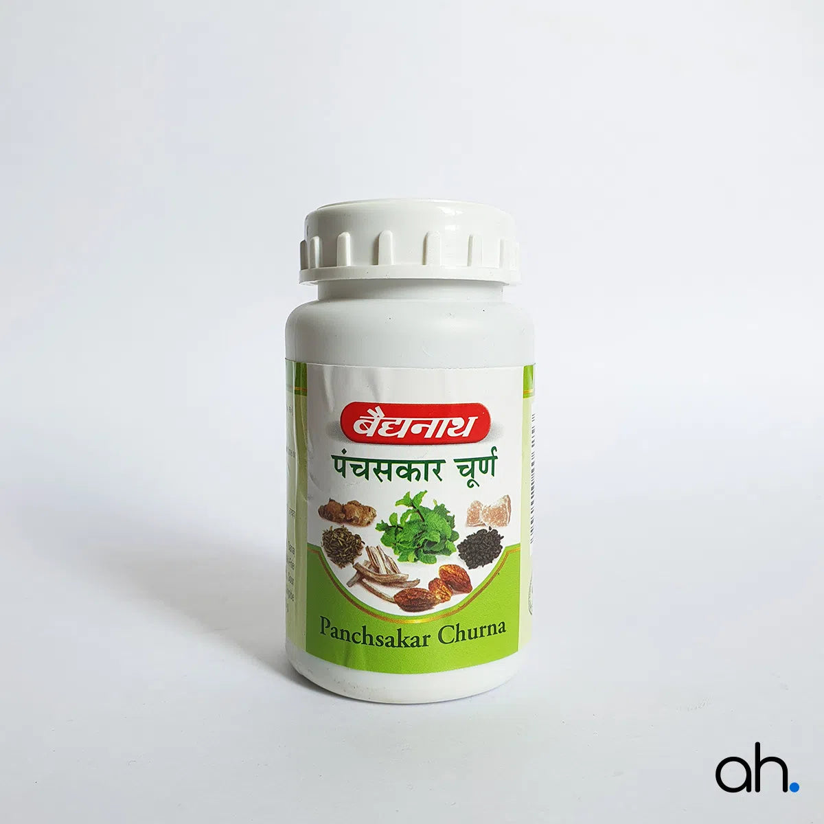 Baidyanath Panchsakar Churna