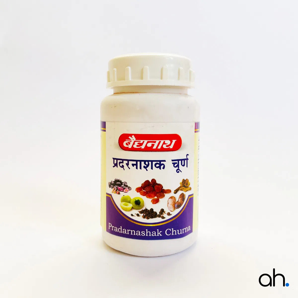 Baidyanath Pradarnashak Churna
