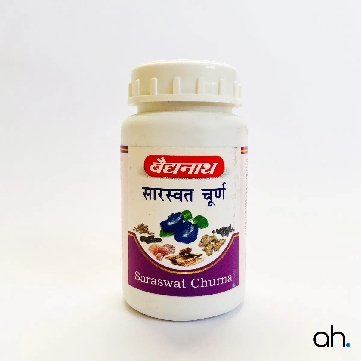 Baidyanath Saraswat Churna
