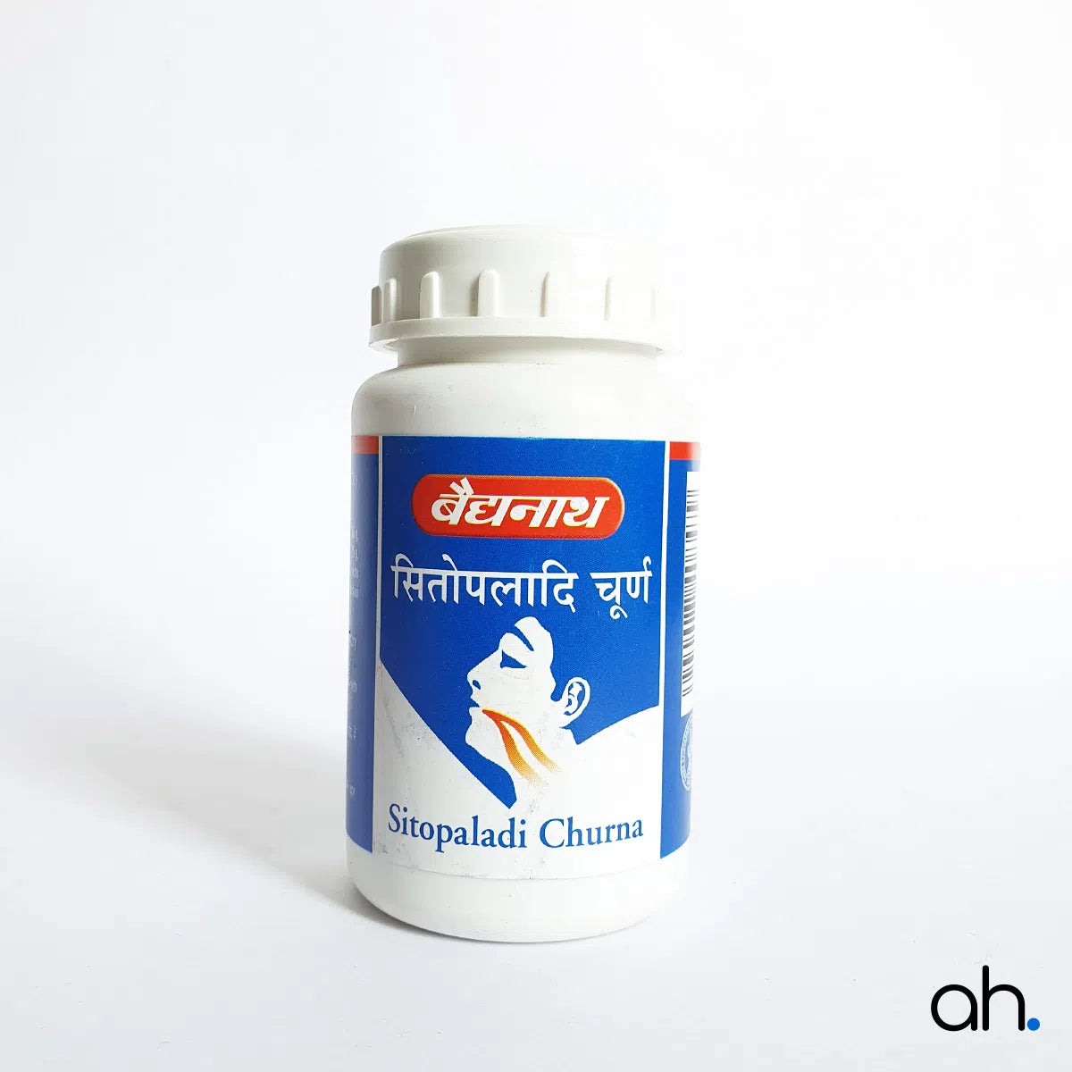 Baidyanath Sitopaladi Churna
