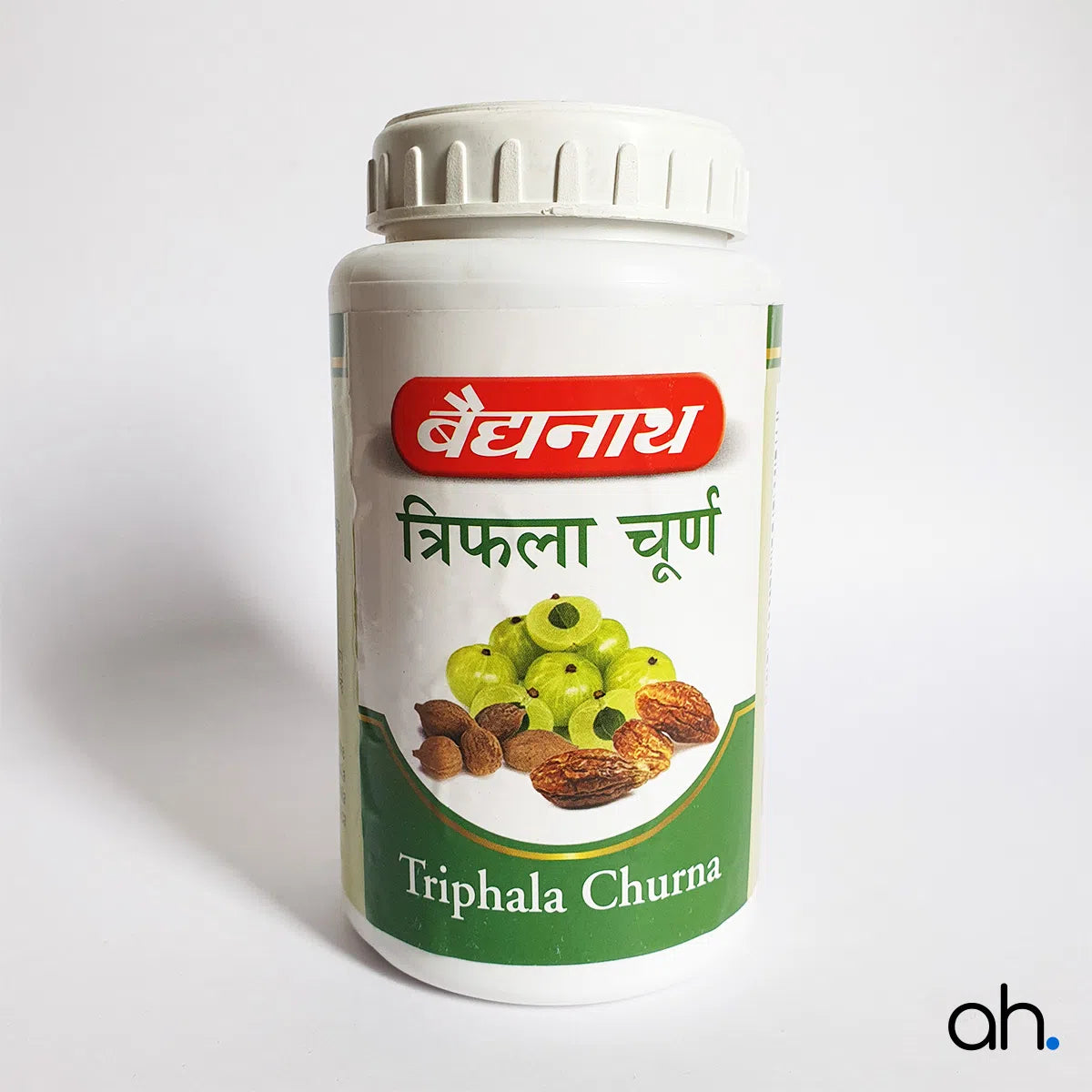 Baidyanath Triphala Churna