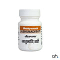 Baidyanath Lashunadi Bati