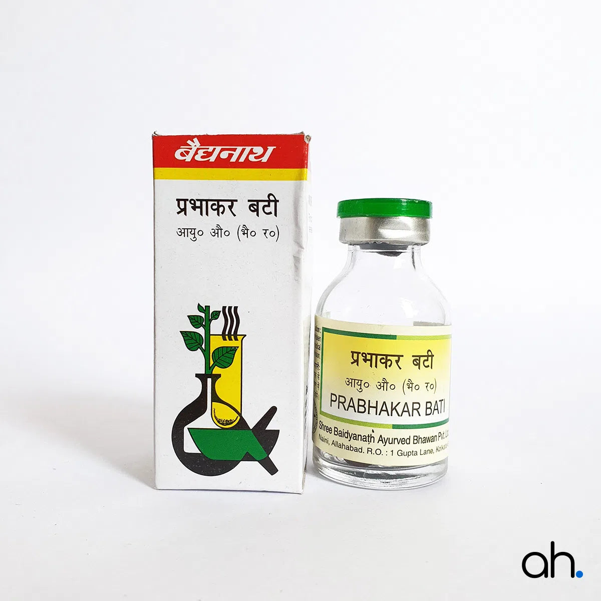 Baidyanath Prabhakar Bati