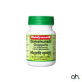 Baidyanath Gokshuradi Guggulu