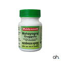 Baidyanath Mahayograj Guggulu